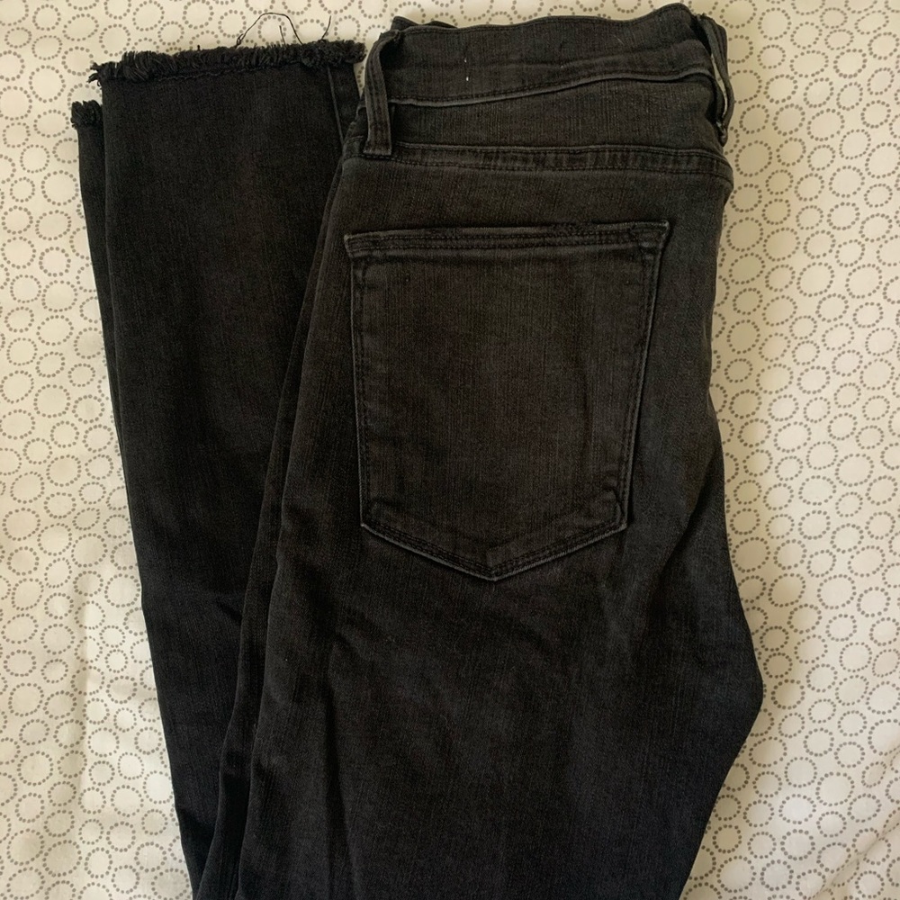Frame Denim Jeans
